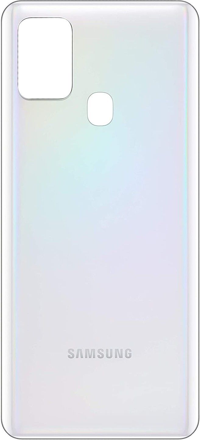 Flipkart SmartBuy SAMSUNG GALAXY ( A21s) Back Panel-picture-36
