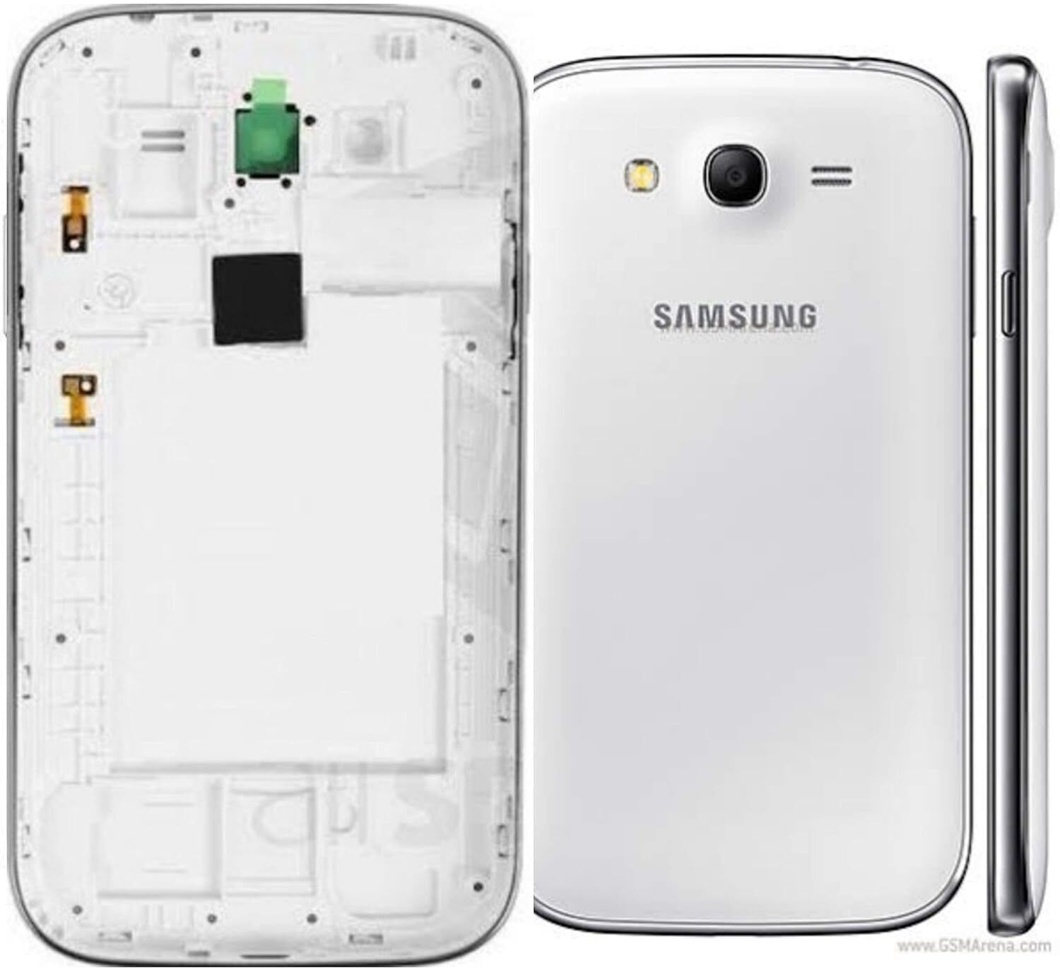 imbi Samsung Galaxy Grand Neo Plus I9060 Power and Volume Button Camera Glass Full Panel-image-43