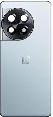 Docile 195... compatible for oneplus 11r Back Panel-picture-23