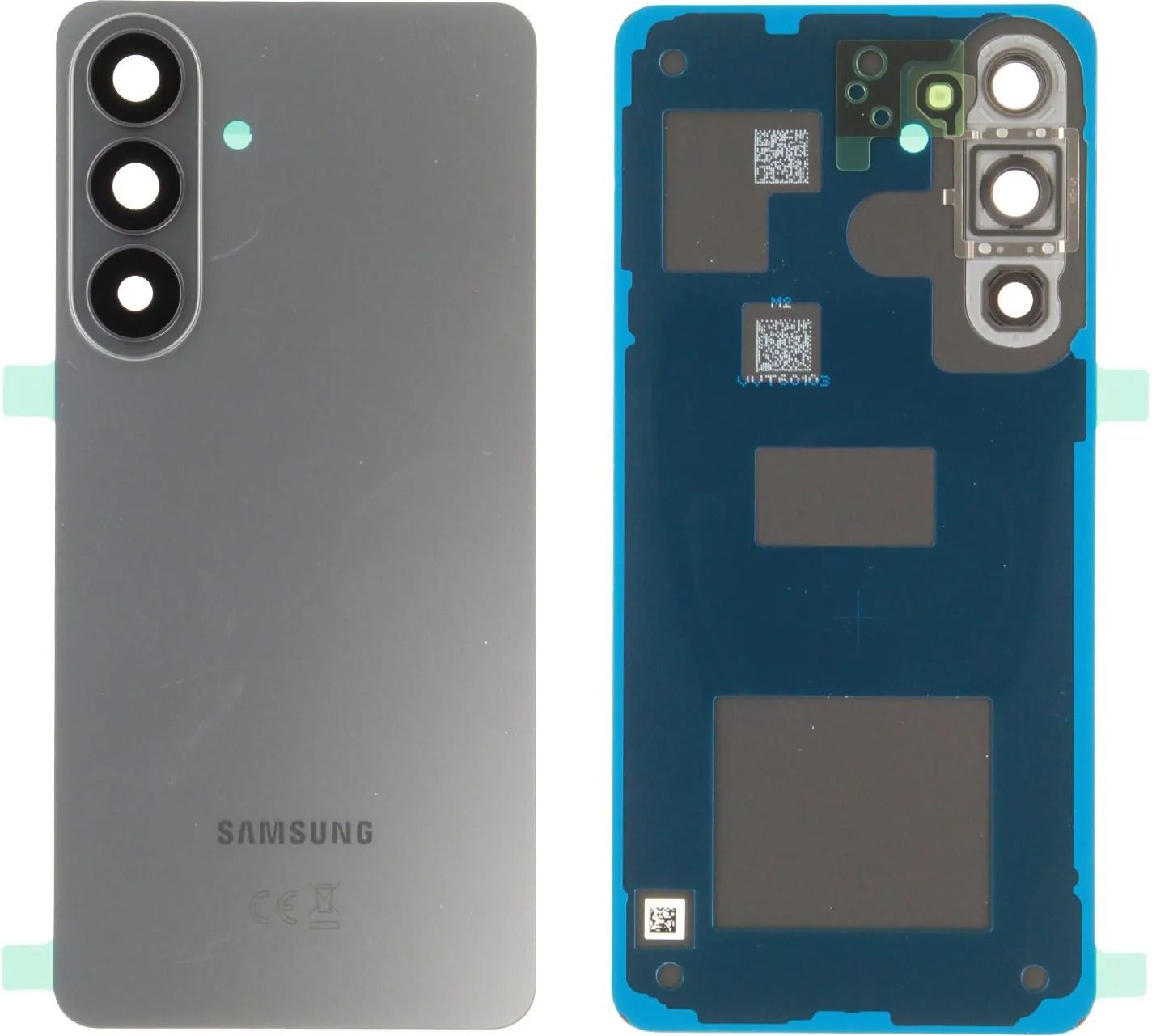 SeriousShoppers for samsung galaxy s26+ 5g back replacement Back Panel-image-46