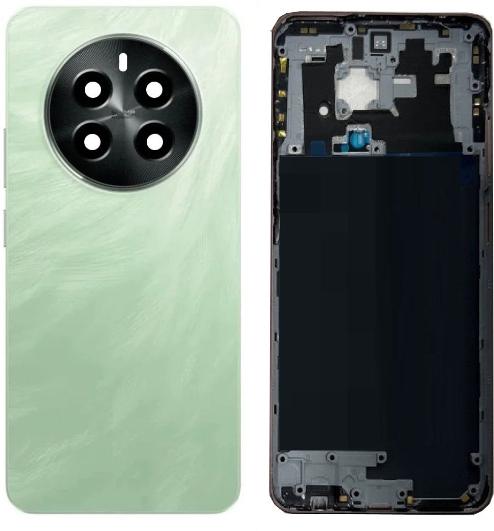 AL BAARI STORE for realme p1 5g housing replacement Full Panel-image-6