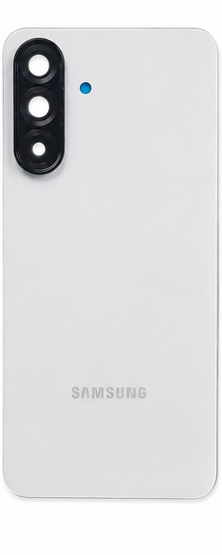 MS Mobile Point Samsung Galaxy A56 5G with Camera Glass & Logo | OEM Quality | Perfect Fit Back Panel-image-14