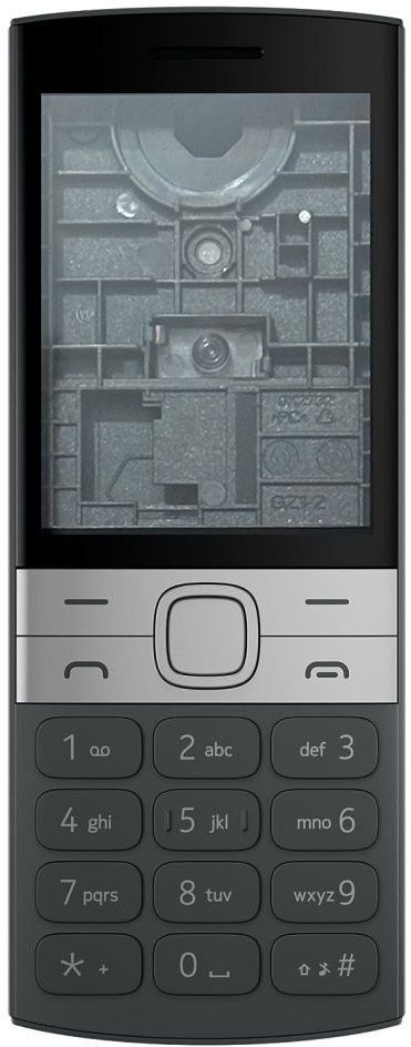 imbi Nokia 150 (2023) Dual Sim Nokia 150 (2023) Front Back Middle Body With Keypad Full Panel-picture-39