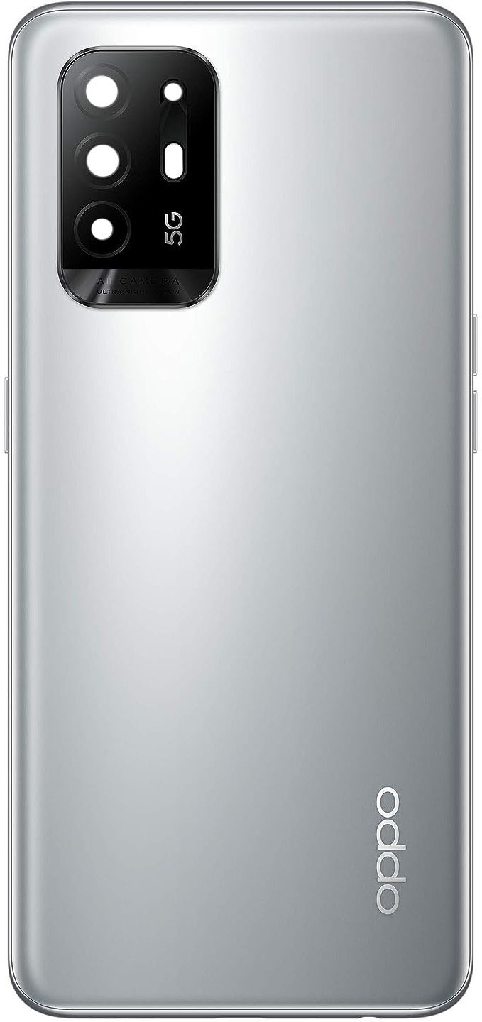 Unique4Ever OPPO F19 Pro+ 5G With Middle Ring + Side Volume & Power Buttons + Back Panel-picture-10