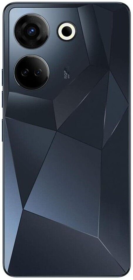 AceKing TECNO CAMON 20 Back Panel-image-49