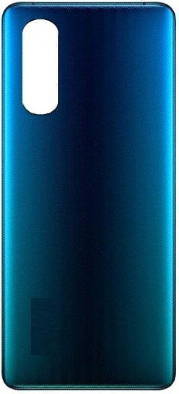 krishone OPPO Find X2 - (WITH ALL LOGO) Back Panel-picture-17