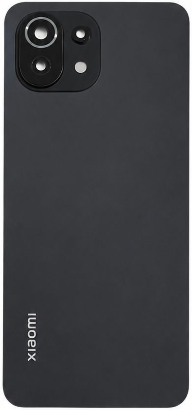 MS Mobile Point Xiaomi Mi 11 Lite Back Panel Back Panel-image-22