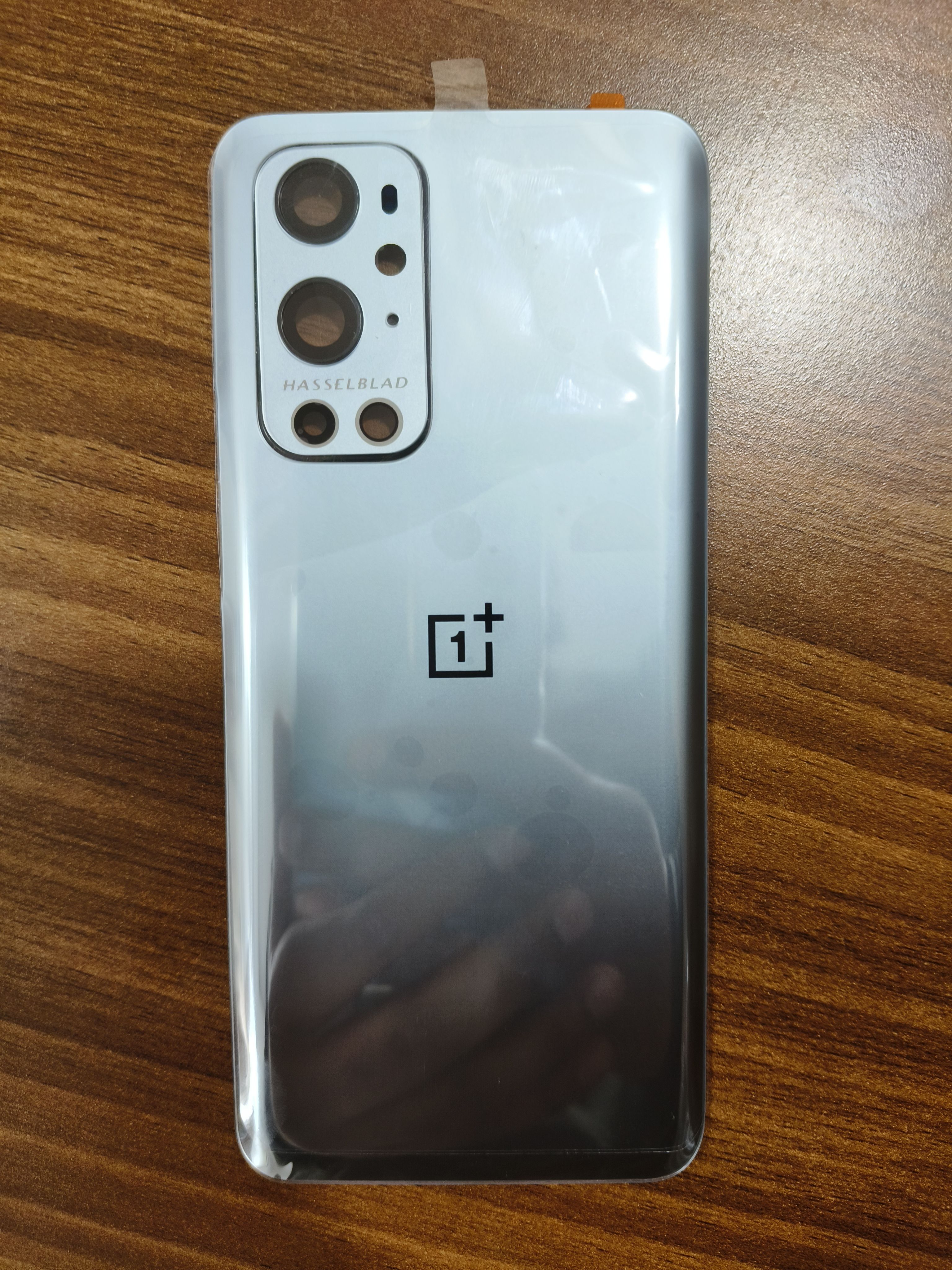 SlopK OnePlus OnePlus 9 pro(Glass) Back Panel-image-17