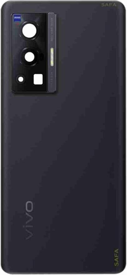 Docile 145... compatible for vivo x70 Back Panel-image-40