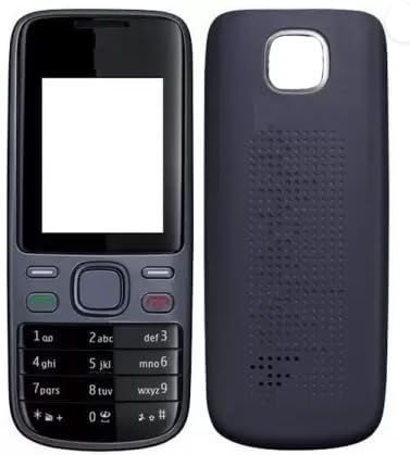 imbi Nokia 2690 Front Back Body With Keypad Front & Back Panel-picture-15