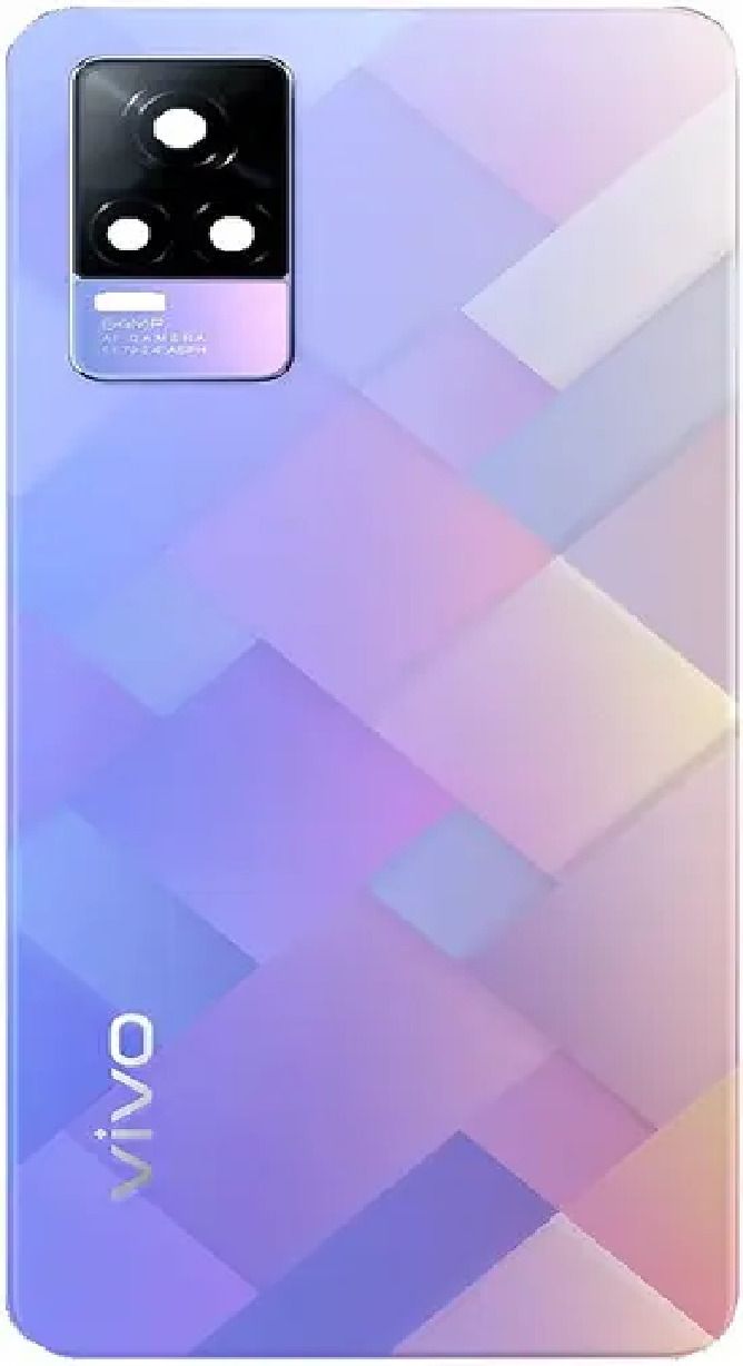 SPAREWARE VIVO VIVO Y73 Back Panel-image-2