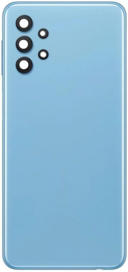 VRAVMO SAMSUNG SAMSUNG GALAXY A32 5G (BLUE) FULL BODY HOUSING Full Panel-picture-13