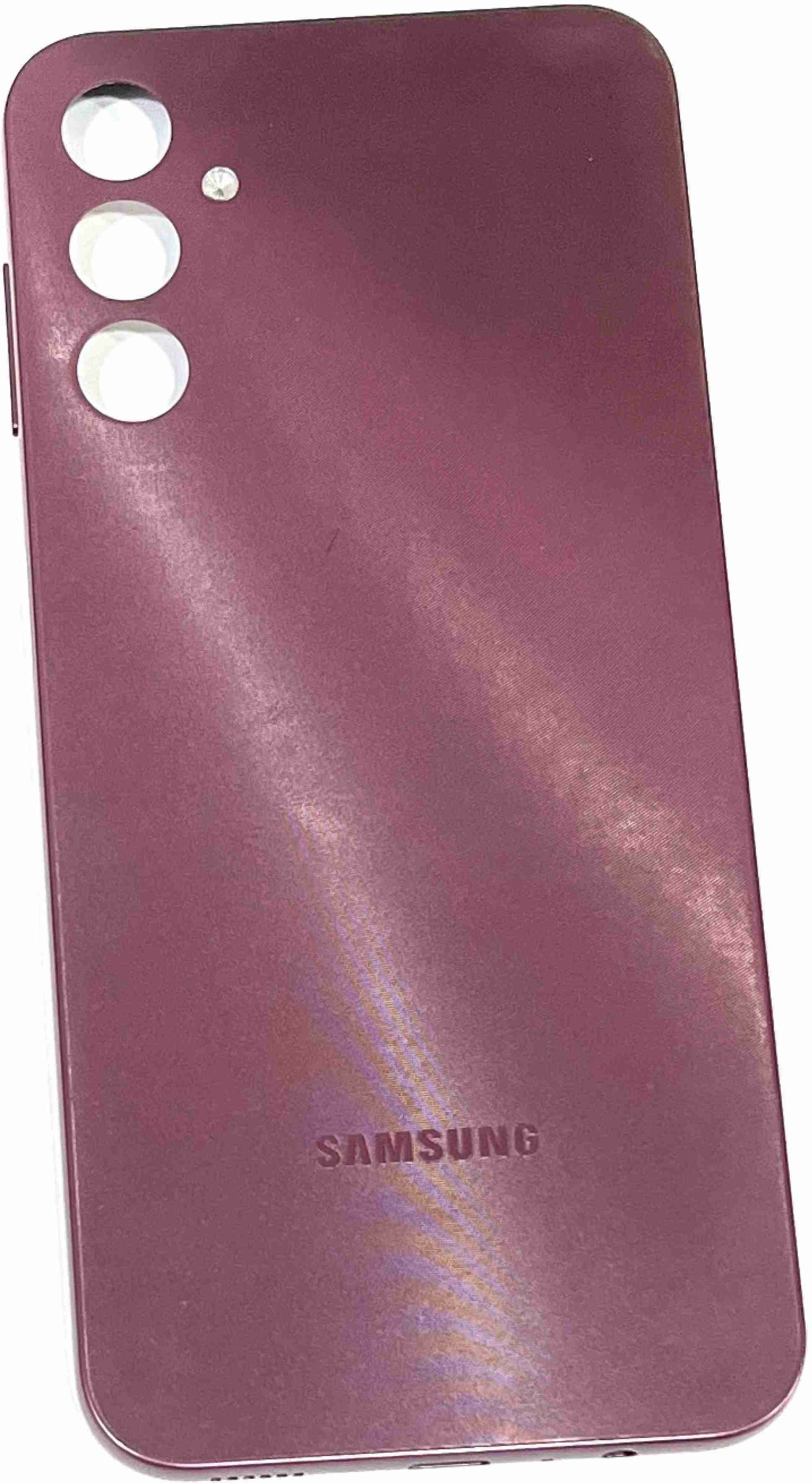 HNVIEW Samsumg galaxy A14 (5g) with full network support and compatible Back Panel image 1