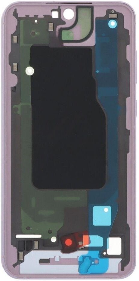 VRAVMO SAMSUNG SAMSUNG GALAXY A55 5G (LILAC) Front Panel-picture-46