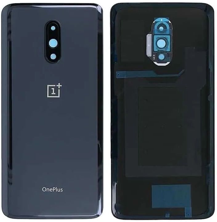 Docile 100% Original Mobile Back Panel Compatible For ONEPLUS 7 Back Panel-picture-20