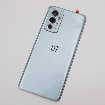 Adrix Oneplus Original Oneplus 9rt Silver Replacement Panel Back Panel-image-32