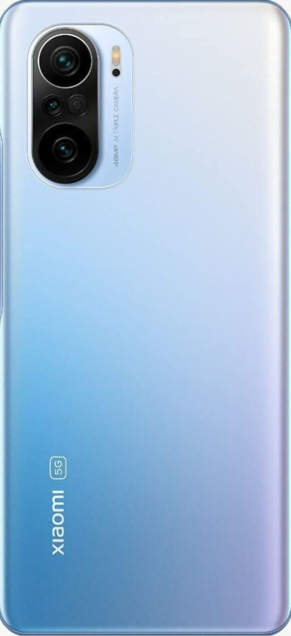 FIONKIY XIAOMI Mi 11X Back Panel-image-26