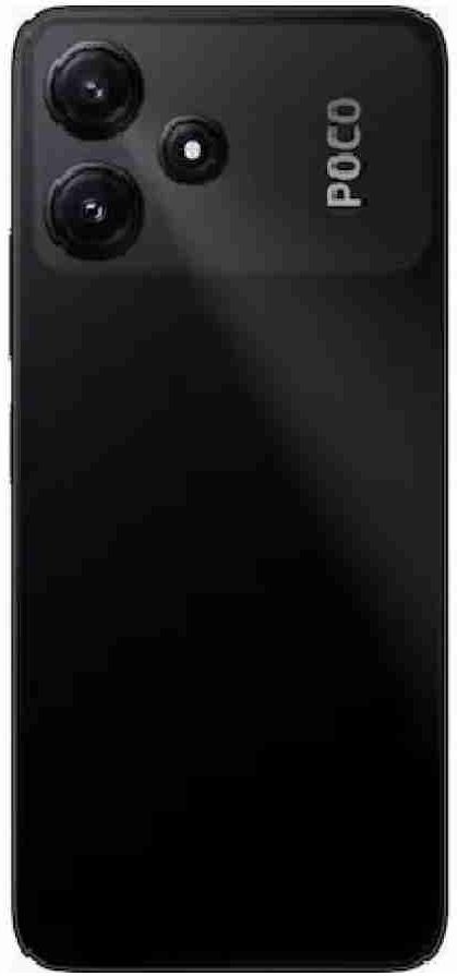 AL HAYY TRADERS Poco M6 pro full body housing Full Panel-image-29