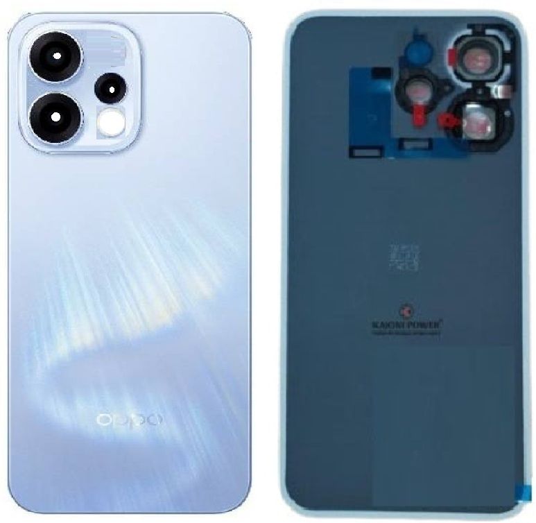 AL HAYY TRADERS FOR OPPO RENO 15 BACK PANEL Full Panel-picture-26