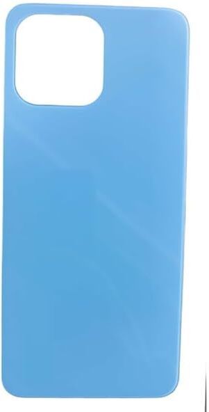 Docile 069... compatible for lava yuva 2 pro (with logo) Back Panel-picture-30