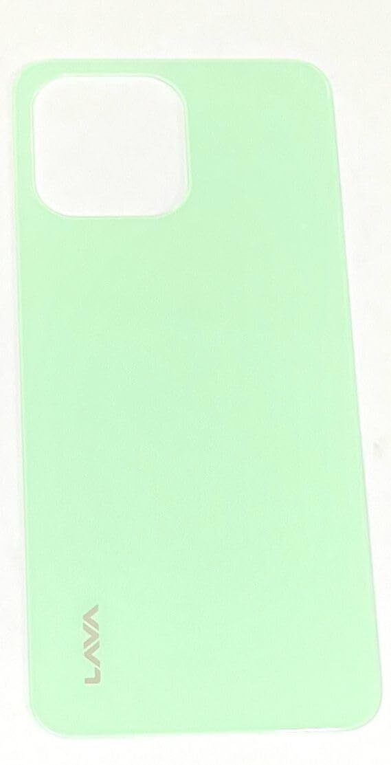 Docile 067... compatible for lava yuva 2 pro Back Panel-picture-33