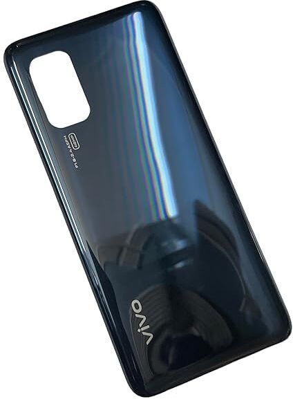 Docile 102... compatible for vivo v17 Back Panel-picture-25