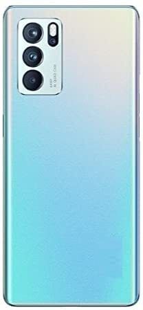 Docile Oppo Reno 6 Pro Back Panel-image-14