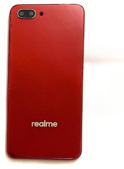 Sparevilla Realme Realme C1 Panle Back Panel-image-21