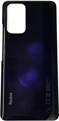 RODIAN REDMI NOTE 10 PRO /NOTE 10 PRO MAX Back Panel image 1