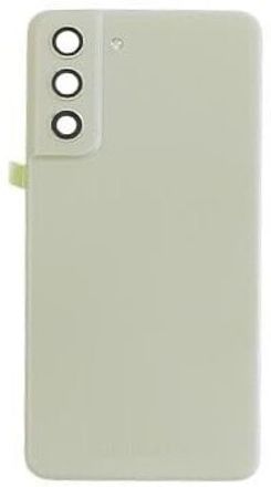 MobilePlanet SAMSUNG GALAXY S21 FE ORGINIAL BACK COVER PANEL WITH CAMERA LENS Back Panel-picture-42