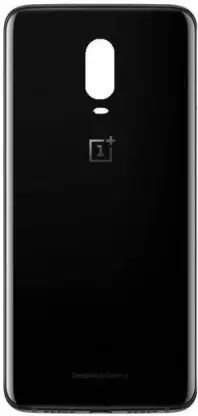 RODIAN ONEPLUS 6T - BLACK Back Panel-picture-21