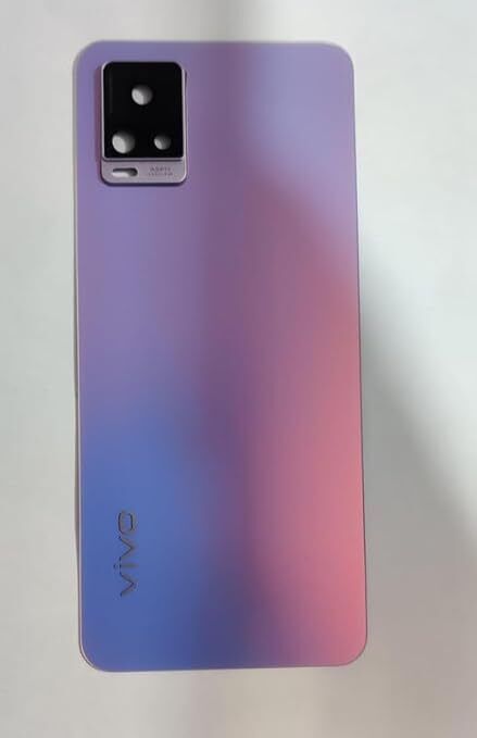 Sparevilla Vivo Vivoo 20 Panel Back Panel-picture-28