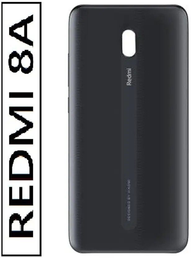 Sparevilla Xiaomi Redmi 8A Back Panel-picture-41