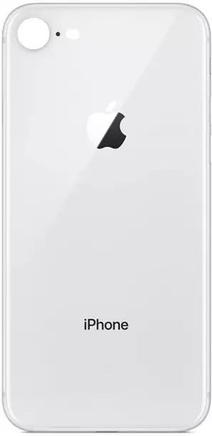 INSERVICE APPLE IPHONE 8 Back Panel-image-8