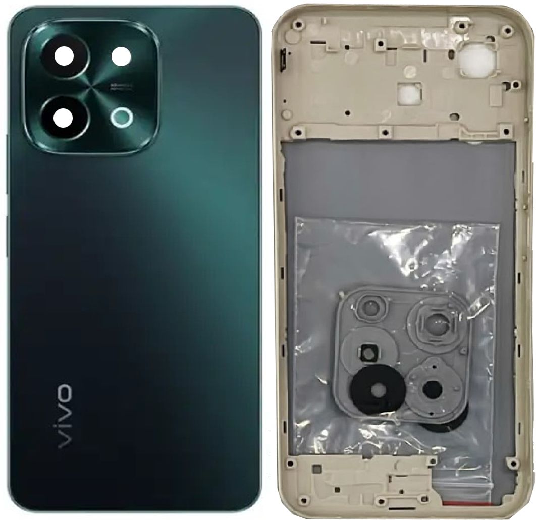 LOOKINGHUT for vivo vivo y28 4g housing replacement Full Panel-picture-28