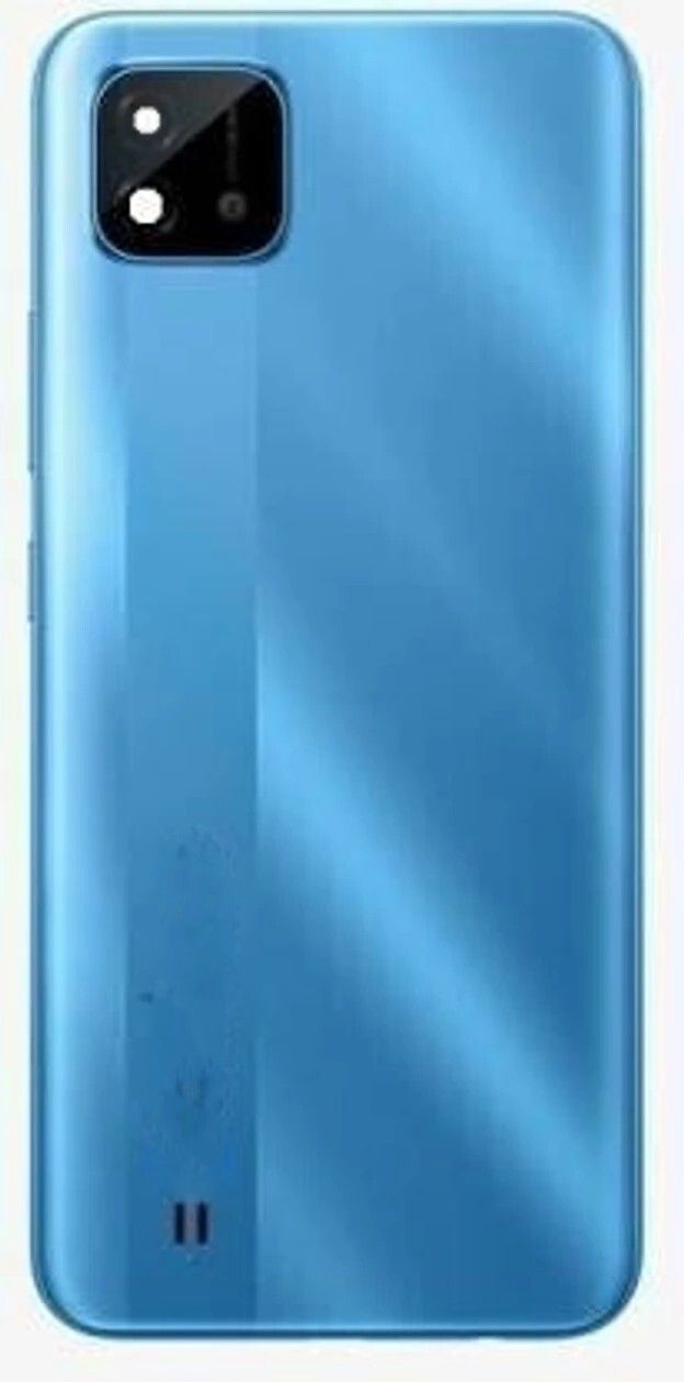 Mobicrux REALME C11 2021 (WITH LOGO) FULL Back Panel-image-38