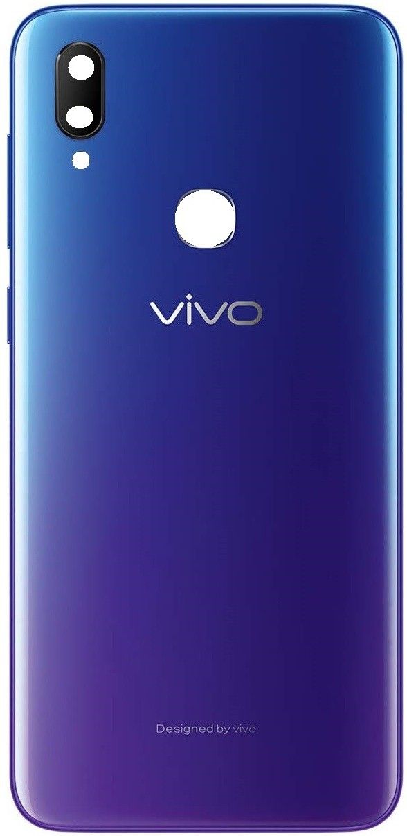 Kraze4blaze Vivo V11 Back Panel-picture-28