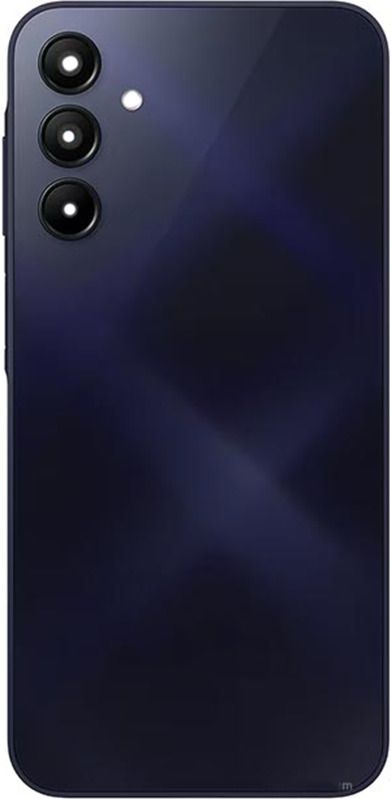 imbi Samsung Galaxy A15 5G Mobile Phone Panel Volume Button Camera Glass Side Frame Back Panel-picture-33