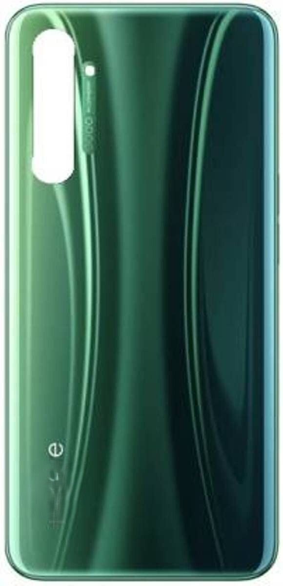 Mobicrux REALME XT/X2 (WITH LOGO) Back Panel-image-4