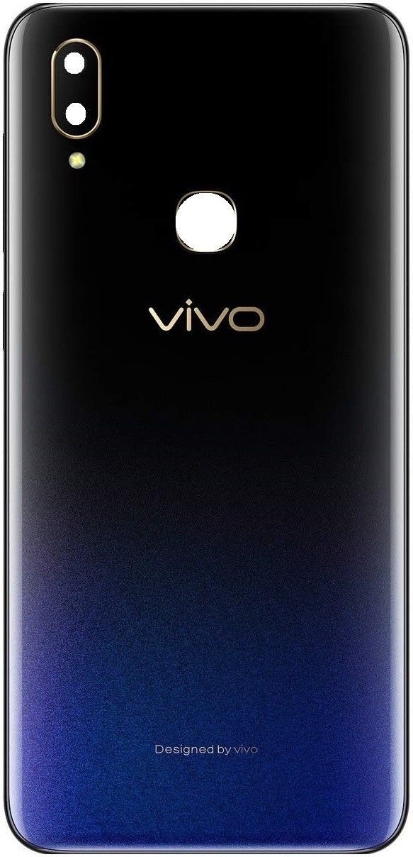 Kraze4blaze Vivo V11 Back Panel-picture-15