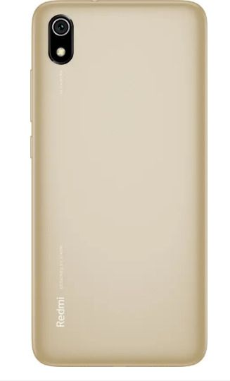 SRaccesories Redmi 7A Back Panel-picture-38