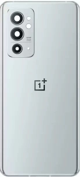 VRAVMO ONEPLUS 9RT 5G (GLOSY SILVER) Back Panel-picture-34