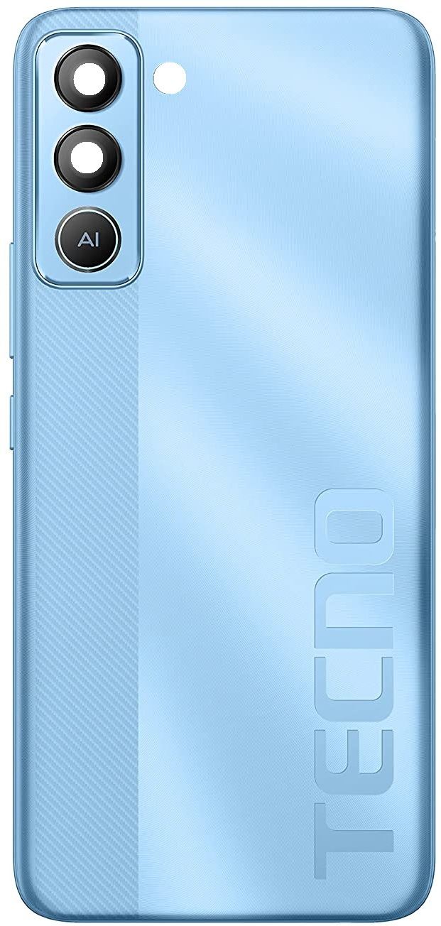 Sandreezz Tecno Pop 5 LTE (BD4) (with Proper Logo) Back Panel-image-31