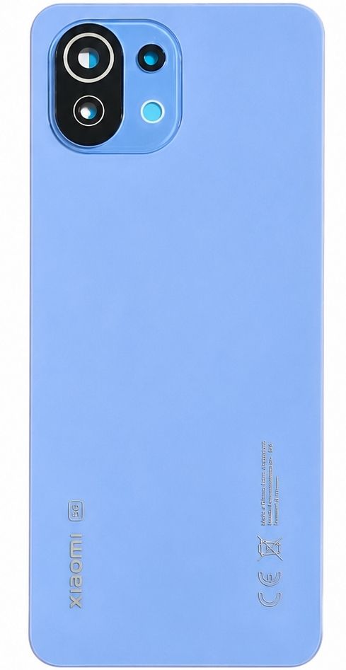 MS Mobile Point Xiaomi 11 Lite NE 5G Back Panel-picture-15