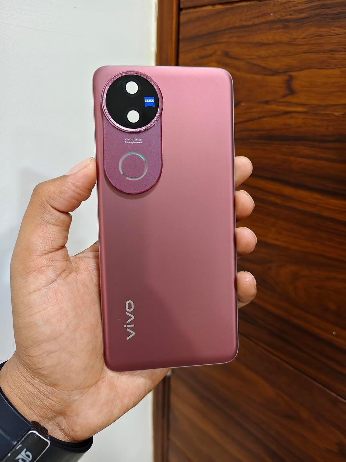 PRIMESPARES 482... compatible for vivo v50 Back Panel-image-34