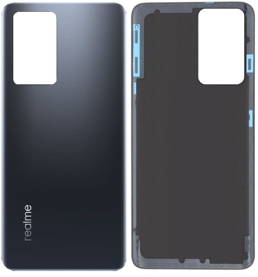 Sandreezz Realme GT Neo 3T (Best Quality) (with Proper Logo) Back Panel-picture-24