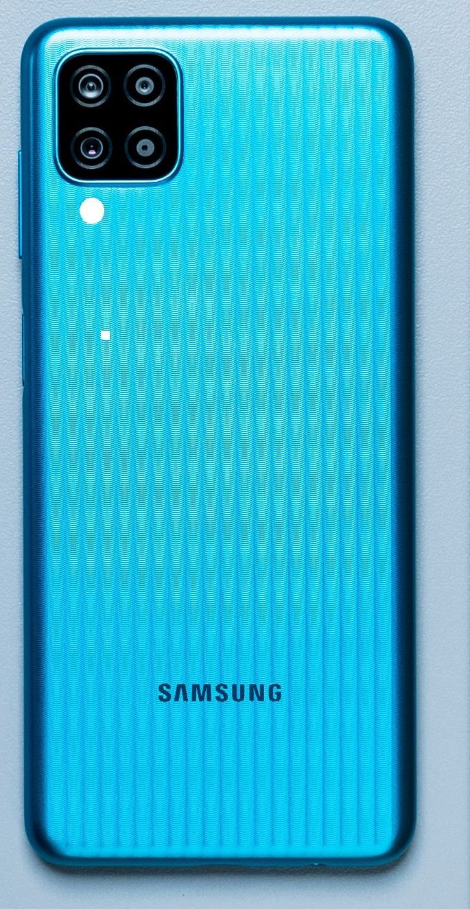 LEISURELIC SAMSUNG GALAXY M12 WITH PROPER LOGO Back Panel-picture-25