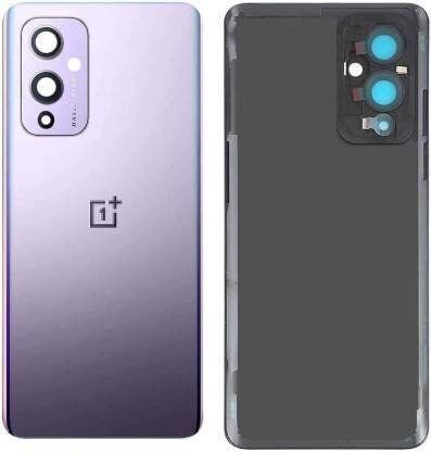 Sparevilla OnePlus Oneplus_9_Panel_Purple Back Panel-picture-43