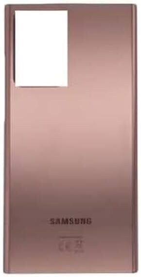 Sparevilla Samsung Samsung Galaxy Note 20 Ultra Copper Back Panel-picture-42