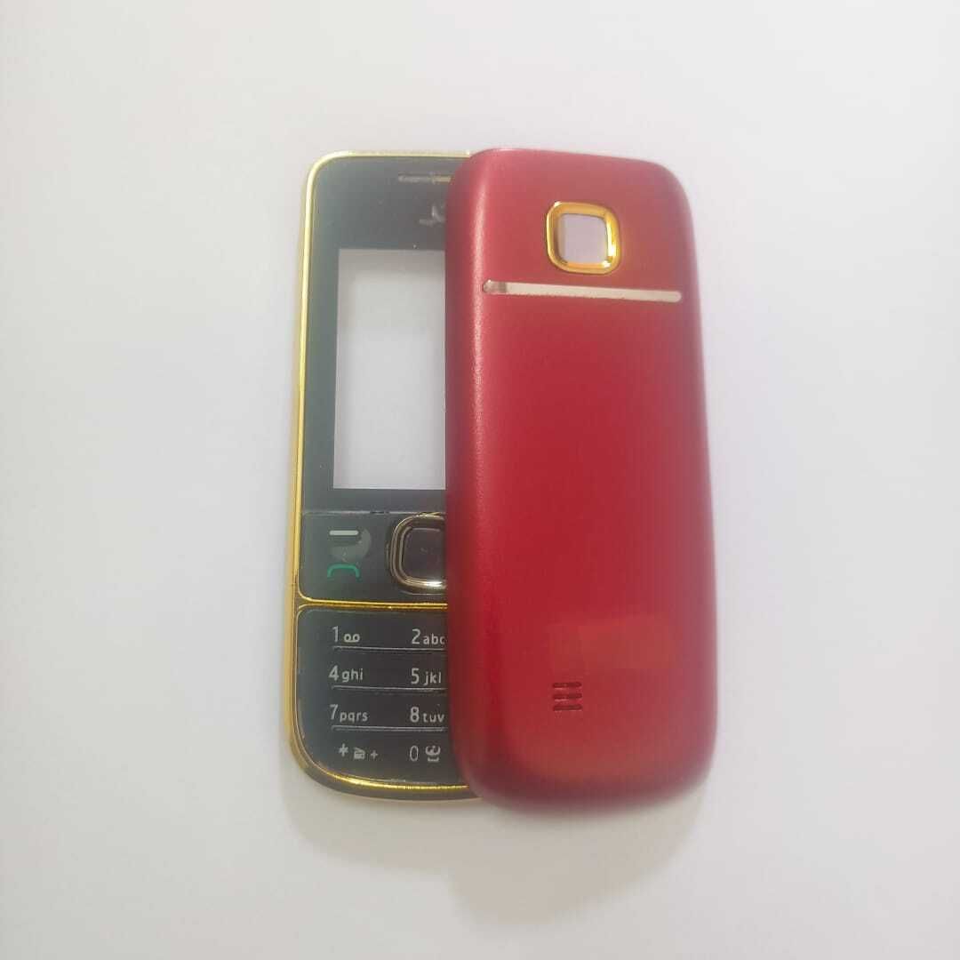 AABLUE ENTERPRISES NOKIA 2700 classic BODY 2700 classic BODY FROUNT & BACK. Front & Back Panel-image-11